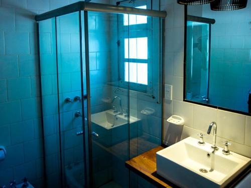 Lodge Bosque Divino Caba�as & Suites