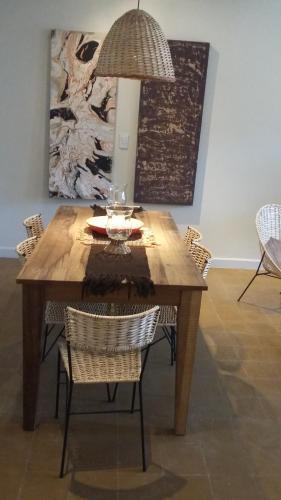 Lodge Bosque Divino Caba�as & Suites