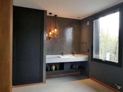 Apartamento Serendipia Lodge Suite