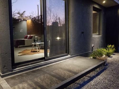 Apartamento Serendipia Lodge Suite