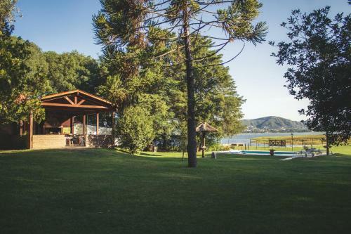 Lugar Privilegiado En Costa Del Lago
