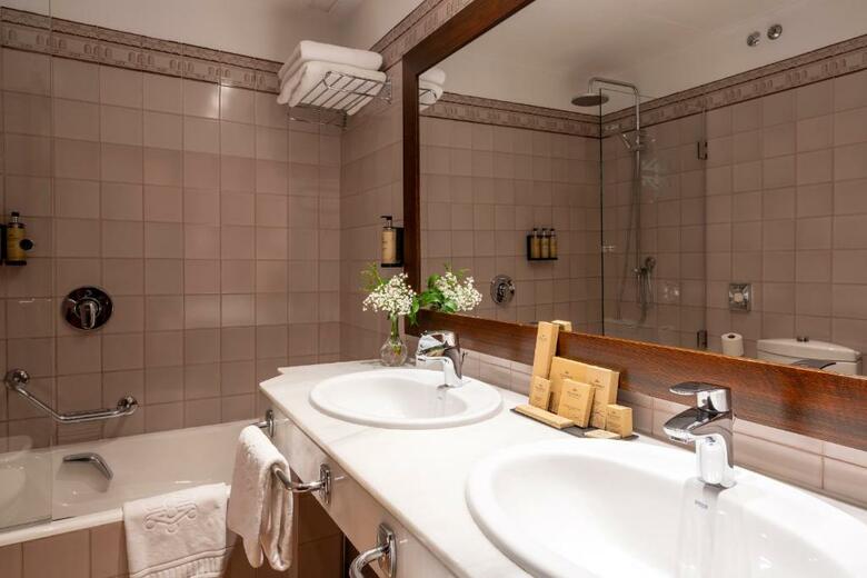 Hotel Parador De Chinch�n