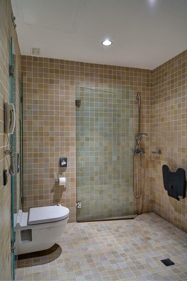 Hotel Parador De Chinch�n