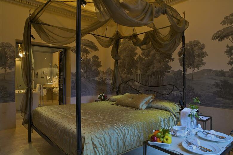 Hotel Parador De Chinch�n