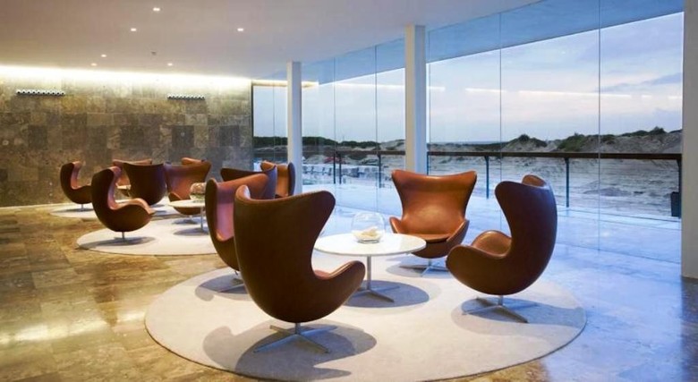 Hotel Parador De El Saler