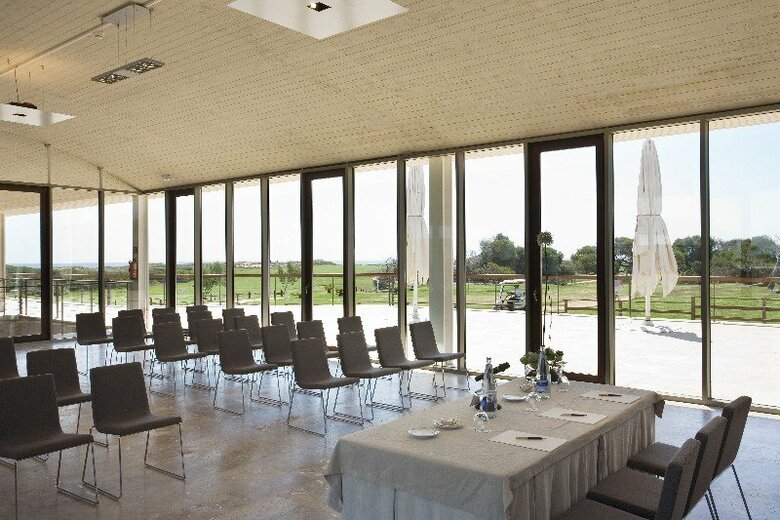 Hotel Parador De El Saler