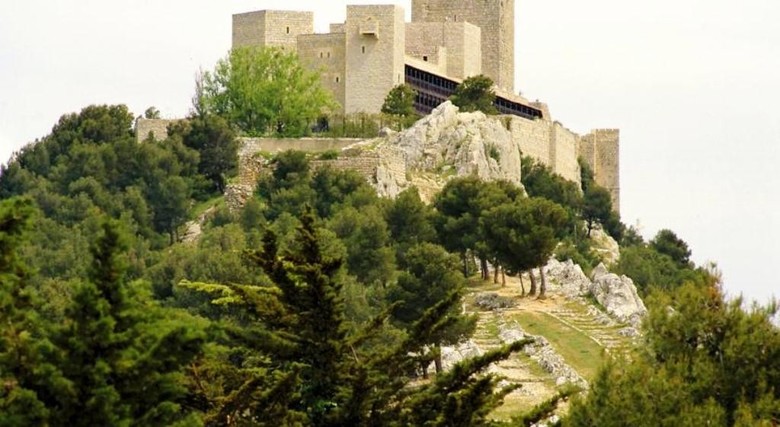 Hotel Parador De Jaen