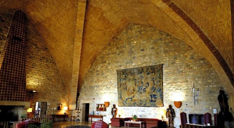 Hotel Parador De Jaen