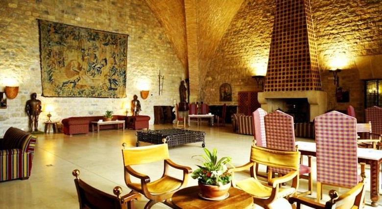 Hotel Parador De Jaen