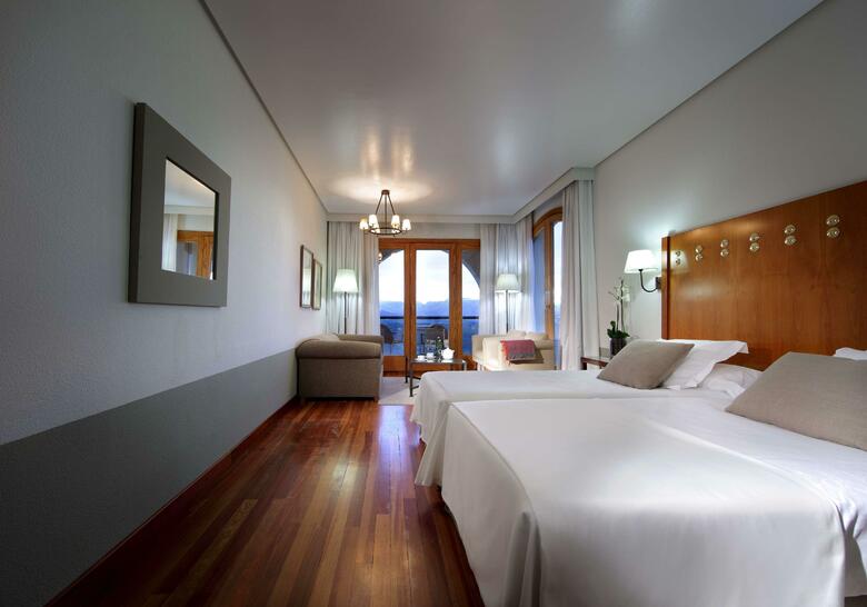 Hotel Parador De Ronda