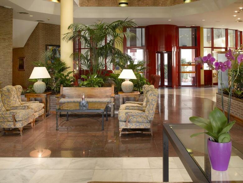 Hotel Parador De Ronda