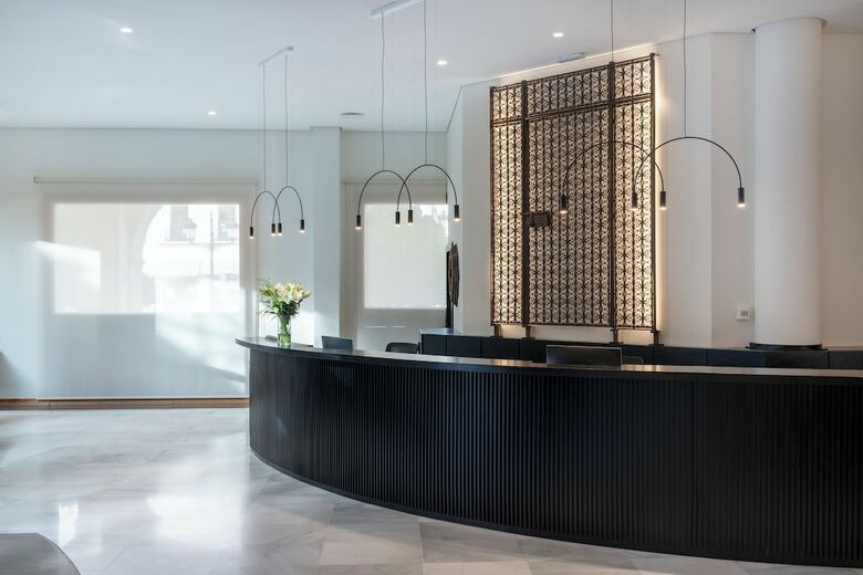 Hotel Parador De Ronda