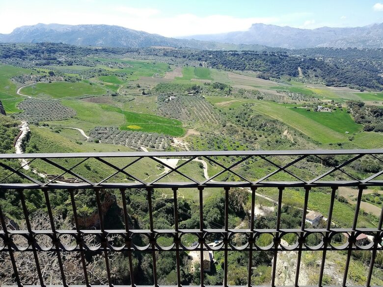 Hotel Parador De Ronda