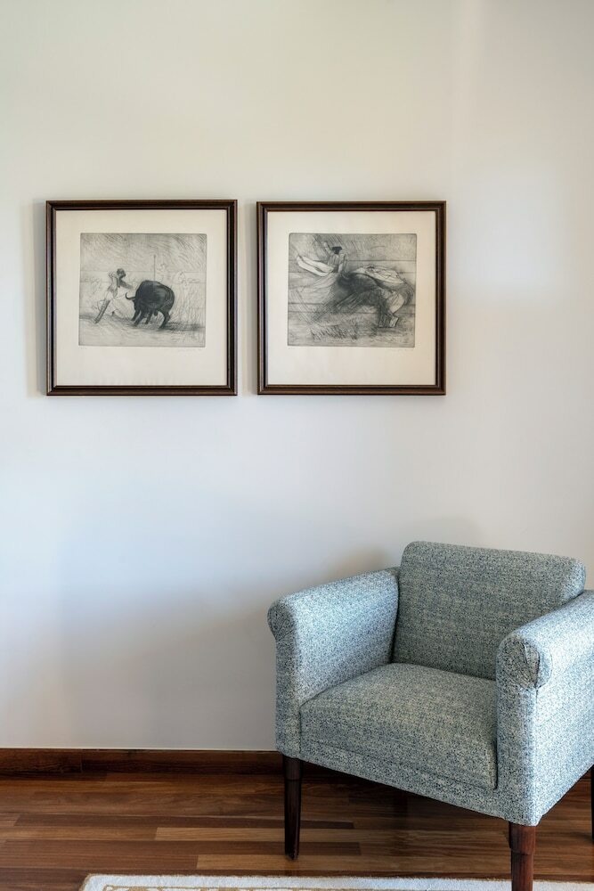 Hotel Parador De Ronda