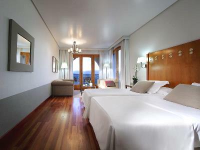 Hotel Parador De Ronda