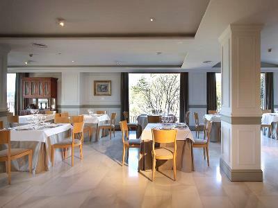 Hotel Parador De Ronda