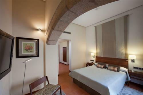 Hotel Parador De C�ceres