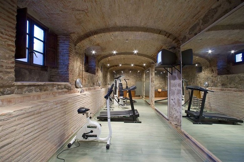 Hotel Parador De Plasencia