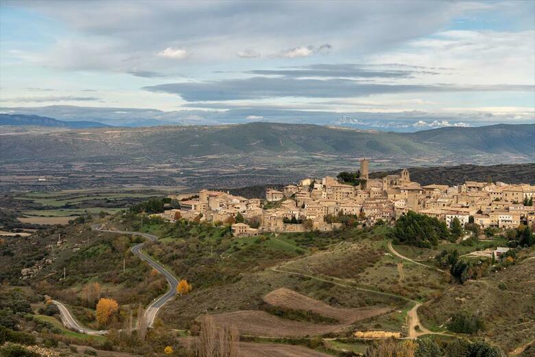 Hotel Parador De Sos Del Rey Cat�lico