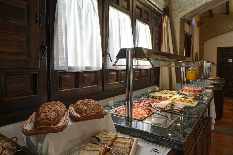 Hotel Parador De Sos Del Rey Cat�lico