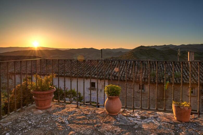 Hotel Parador De Sos Del Rey Cat�lico