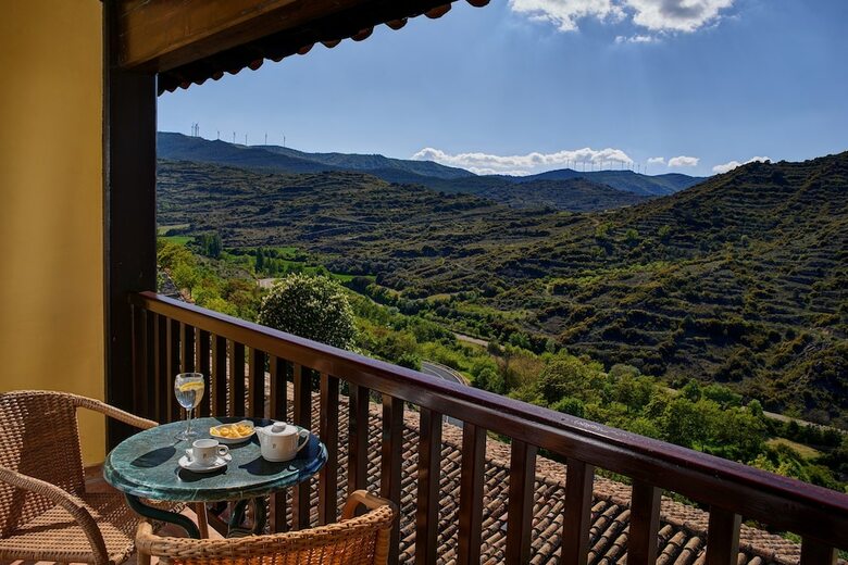 Hotel Parador De Sos Del Rey Cat�lico