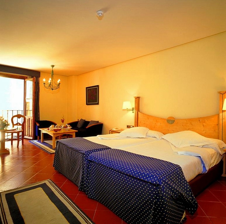 Hotel Parador De Santo Domingo De La Calzada