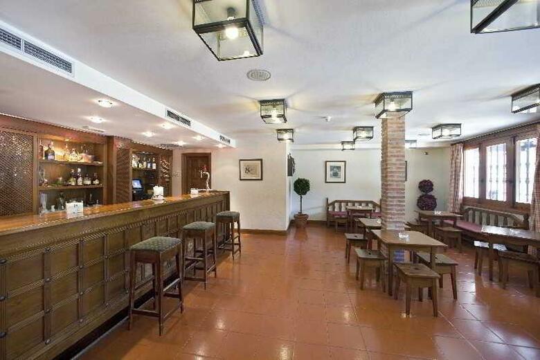 Hotel Parador De Santo Domingo De La Calzada