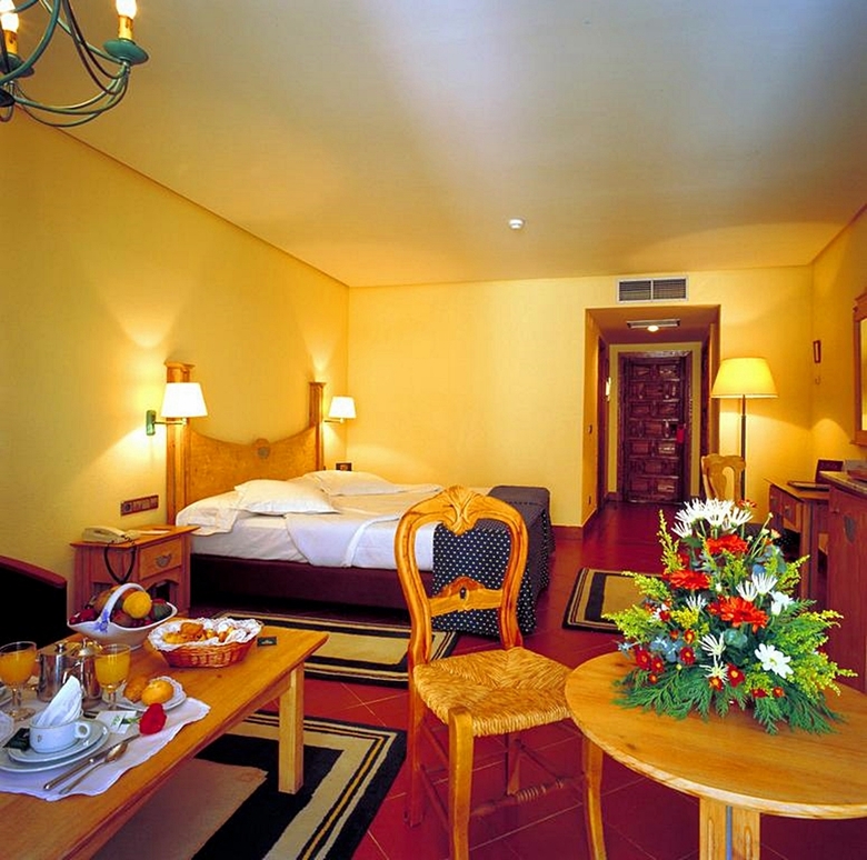 Hotel Parador De Santo Domingo De La Calzada