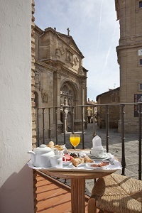 Hotel Parador De Santo Domingo De La Calzada