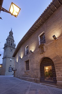 Hotel Parador De Santo Domingo De La Calzada