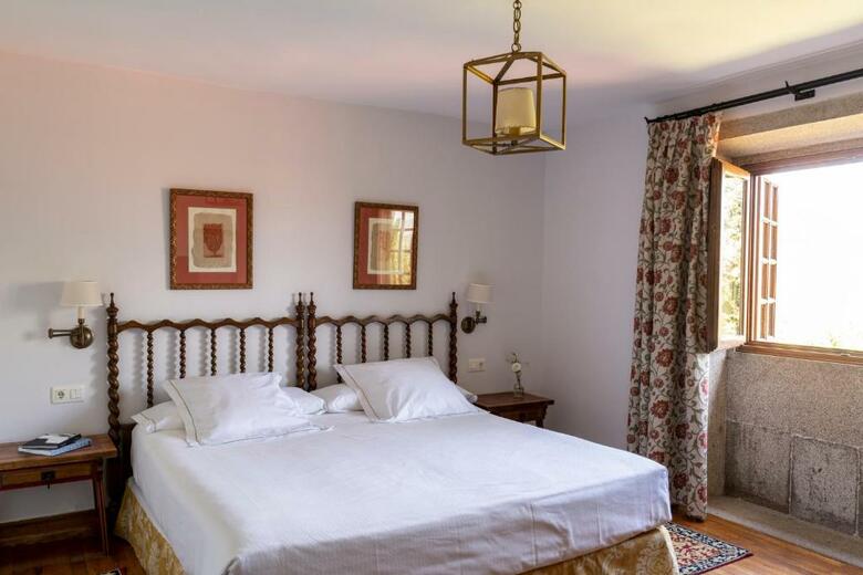 Hotel Parador De Ver�n