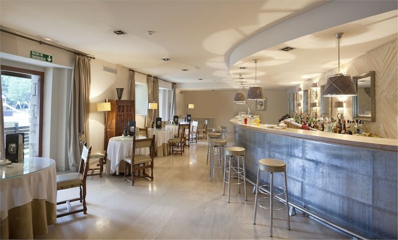 Hotel Parador De Vielha