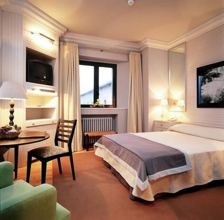 Hotel Parador De Vielha