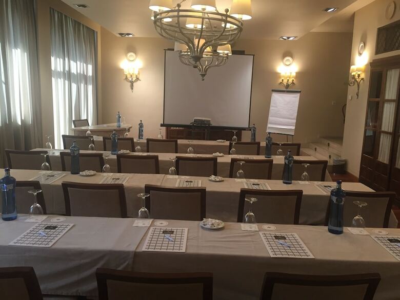 Hotel Parador De Vielha