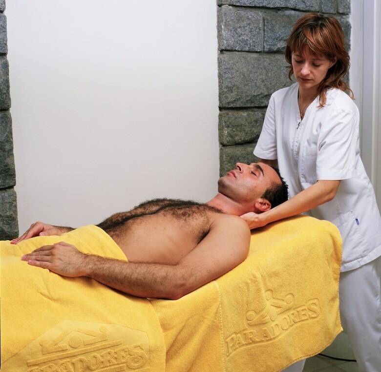 Hotel Parador De Vielha