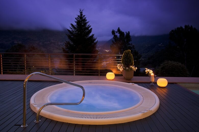 Hotel Parador De Vielha