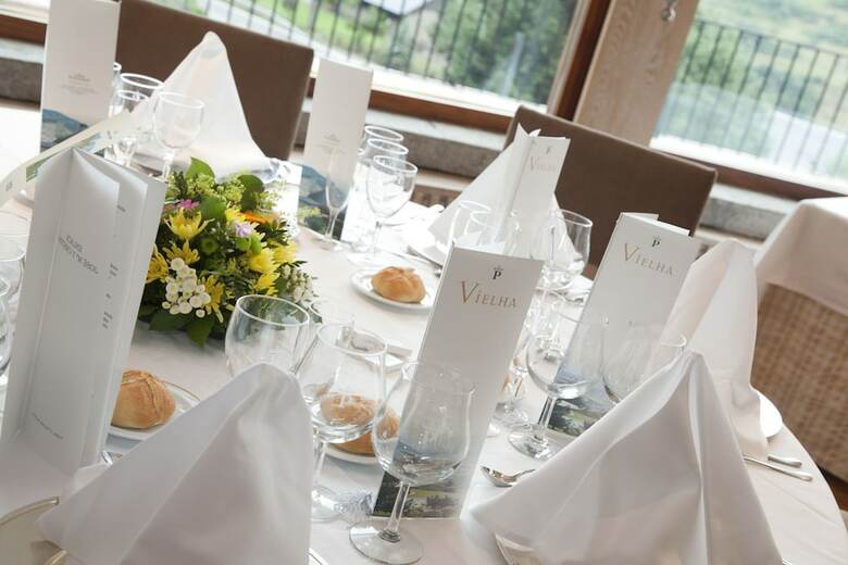 Hotel Parador De Vielha