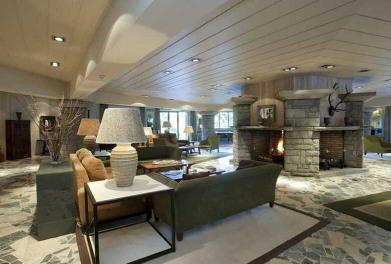 Hotel Parador De Vielha