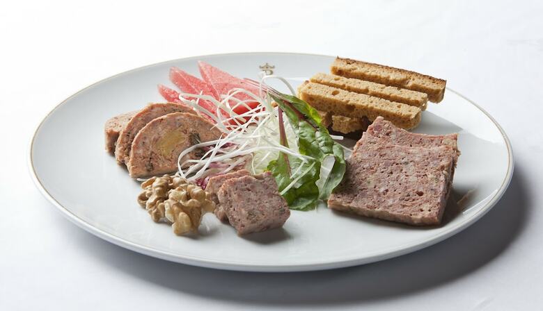 Hotel Parador De Vielha