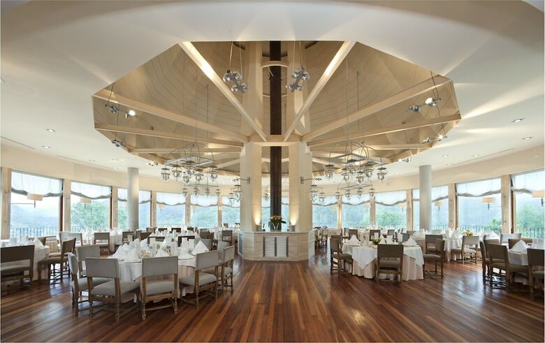 Hotel Parador De Vielha