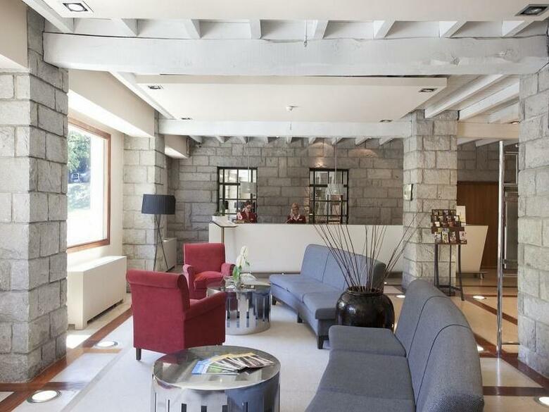 Hotel Parador De Vielha