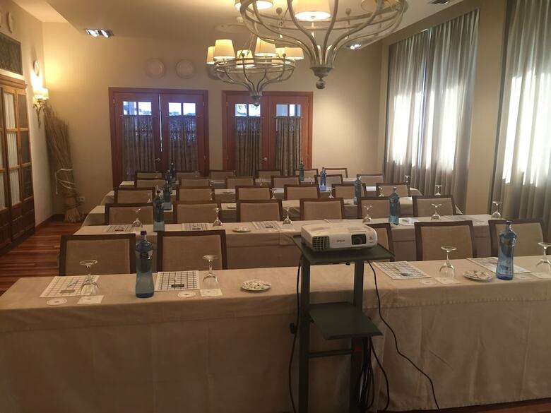 Hotel Parador De Vielha