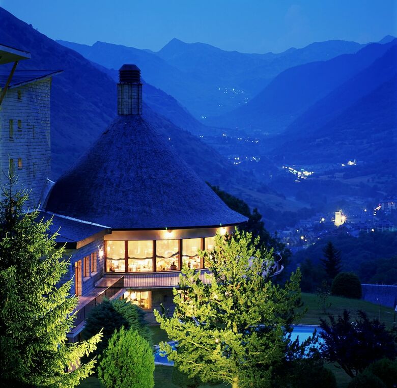 Hotel Parador De Vielha