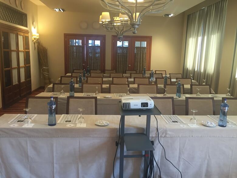 Hotel Parador De Vielha