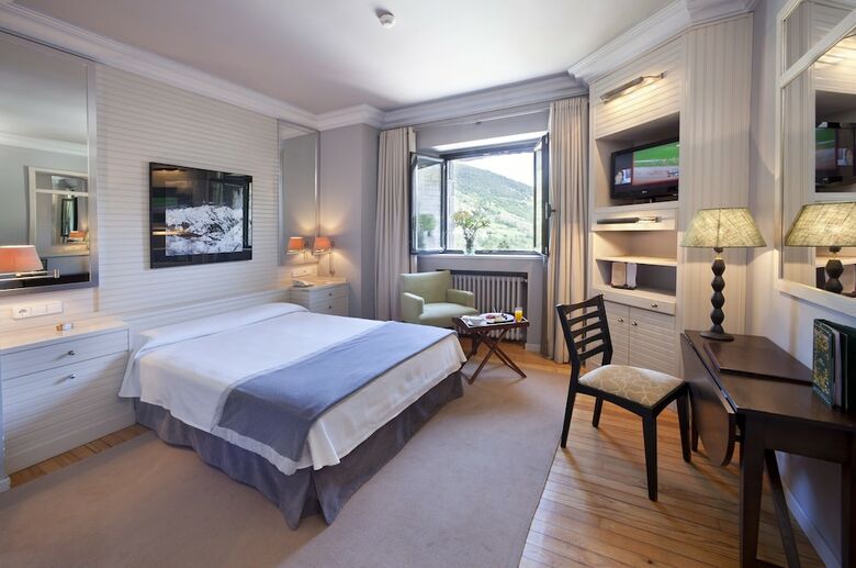 Hotel Parador De Vielha