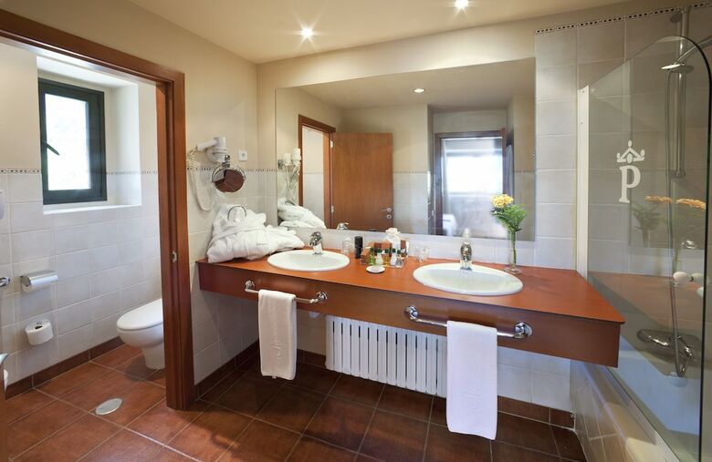 Hotel Parador De Vielha