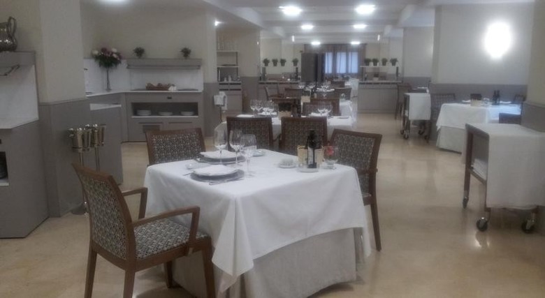 Hotel Parador de Villafranca Del Bierzo