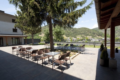 Hotel Parador de Villafranca Del Bierzo