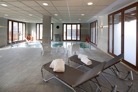 Hotel Parador de Villafranca Del Bierzo